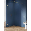 Kabina walk-in 50 Avexa Gold New Trendy (EXK-1992)