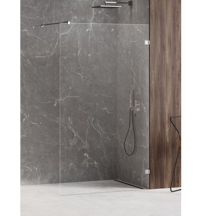 Kabina walk-in 50 Avexa New Trendy (EXK-1936)