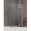 Kabina kwadratowa 80x80 Avexa New Trendy (EXK-1515)