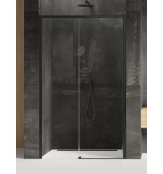 Drzwi wnękowe 100 Prime Black New Trendy (D-0316A)