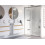 Brodzik prostokątny 120x90 Arda Excellent (BREX.1503.120.090.WHN)