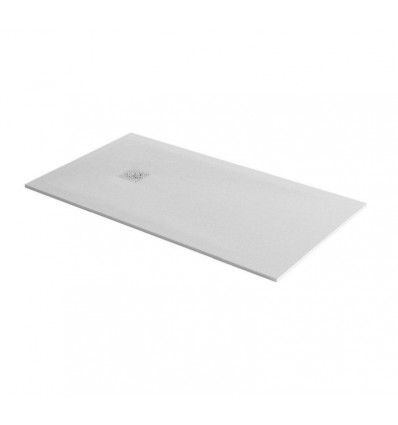 Brodzik prostokątny 120x90 Arda Excellent (BREX.1503.120.090.WHN)
