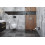 Brodzik prostokątny czarny 120x90 Arda Excellent (BREX.1503.120.090.BLN)