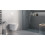 Brodzik prostokątny beton 120x90 Arda Excellent (BREX.1503.120.090.CON)