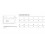 Brodzik prostokątny beton 120x90 Arda Excellent (BREX.1503.120.090.CON)