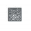 Pokrywa brodzika beton Arda Excellent (BREX.1509.CON)