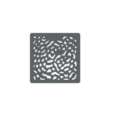 Pokrywa brodzika beton Arda Excellent (BREX.1509.CON)
