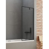 Parawan nawannowy 50 New Soleo Black New Trendy (P-0092)