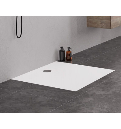 Brodzik kwadratowy 80x80 Nex New Trendy (B-0453)