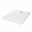 Brodzik prostokątny 90x80 Nex New Trendy (B-0456)