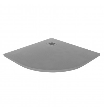 Brodzik półokrągły 90x90 Mori New Trendy (B-0473)