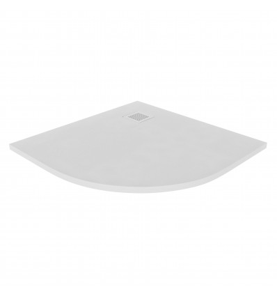 Brodzik półokrągły 90x90 Mori New Trendy (B-0451)