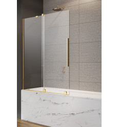 Parawan nawannowy 130 Furo Gold PND II (10109688-09-01L + 10112644-01-01)
