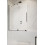 Parawan nawannowy 100 Furo Black PND II (10109538-54-01L + 10112494-01-01)