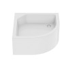 Obudowa do brodzika 80x80 Artus New Trendy (O-0144)