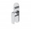 Bateria wannowo-natryskowa podtynkowa chrom City Cersanit (S951-345)