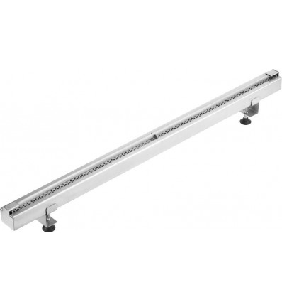 Deante Odpływ liniowy szczelinowy 80 cm Deante (KON 008S)