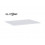 Blat marmurowy white matt 60cm Split, Indus, Look, Inge Elita (168191)