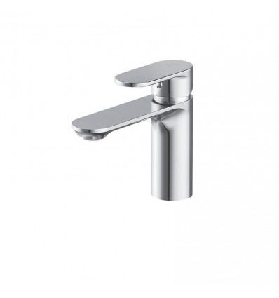 Bateria umywalkowa chrom Crea Cersanit (S951-328)