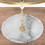Umywalka ceramiczna 48 Linda Granit Rea (REA-U2514)
