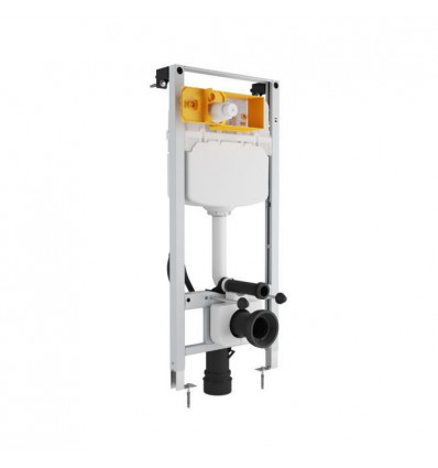 Stelaz podtynkowy do miski wc Shiro Premium Excellent (INEX.SP1150.500)