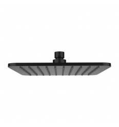 Deszczownica Slimline czarny mat Omnires (WG220/OBL)