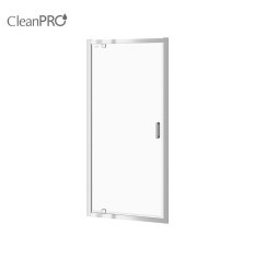 Drzwi Pivot kabiny prysznicowej Arteco 90x190 Cersanit (S157-008)