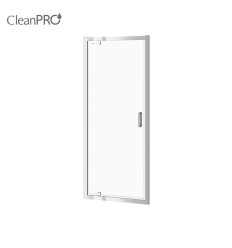 Drzwi PIVOT kabiny prysznicowej ARTECO 80 x 190 (S157-007)
