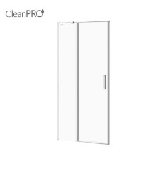 Drzwi prysznicowe lewe 90x195 Moduo Cersanit (S162-005)