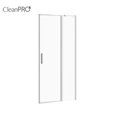 Drzwi prysznicowe prawe 90x195 Moduo Cersanit (S162-006)