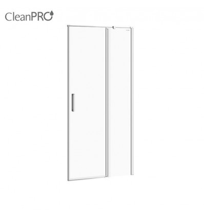 Drzwi prysznicowe prawe 90x195 Moduo Cersanit (S162-006)