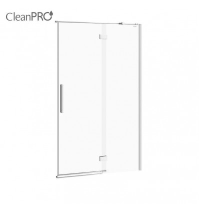 Drzwi prysznicowe prawe 120x200 Crea Cersanit (S159-004)