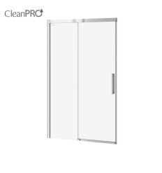 Drzwi prysznicowe przesuwne 120x200 Crea Cersanit (S159-007)