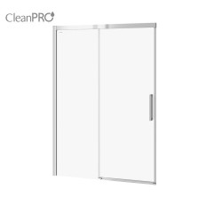 Drzwi prysznicowe przesuwne 140x200 Crea Cersanit (S159-008)