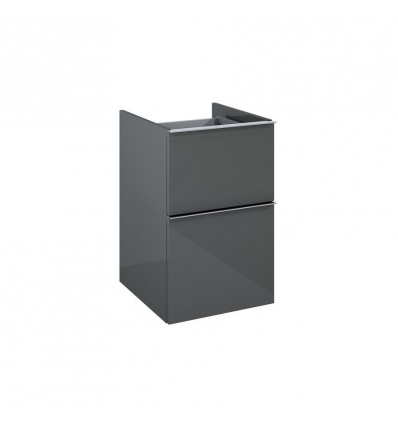 Komoda 40 2S Look anthracite Elita (RE080401026610)