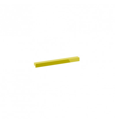 Uchwyt meblowy 16cm (L-160/R-128) Tiny/Kwadro gold Elita (RE121600205570)