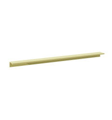 Uchwyt listwowy meblowy 40 Look gold Elita (RE120400015570)