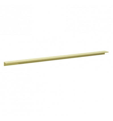 Uchwyt listwowy meblowy 60 Look gold Elita (RE120600015570)