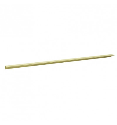 Uchwyt listwowy meblowy 80 Look gold Elita (RE120800015570)