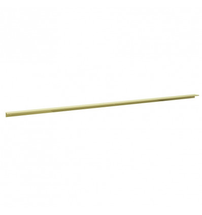 Uchwyt listwowy meblowy 100 Look gold Elita (RE121000015570)