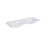 Umywalka ceramiczna 120 Skappa duo bez otworów white Elita (RE041200068060)