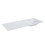 Umywalka ceramiczna 120 (60+60) prawa Skappa white Elita (RE041202068060)