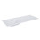 Umywalka ceramiczna 120 (60+60) lewa Skappa white Elita (RE041201068060)