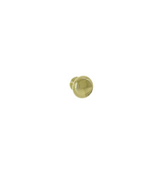Uchwyt w kształcie gałki gold Elita (RE120000115570)