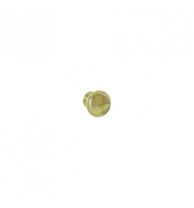 Uchwyt w kształcie gałki gold Elita (RE120000115570)