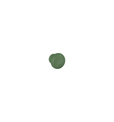 Uchwyt w kształcie gałki forest green mat Elita (RE120000116700)