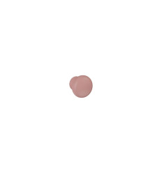 Uchwyt w kształcie gałki pink mat Elita (RE068296003240)