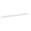 Uchwyt listwowy meblowy 40 Look white mat Elita (RE120400015290)