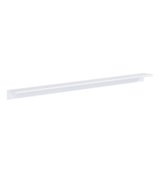 Uchwyt listwowy meblowy 40 Look white mat Elita (RE120400015290)