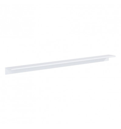 Uchwyt listwowy meblowy 40 Look white mat Elita (RE120400015290)